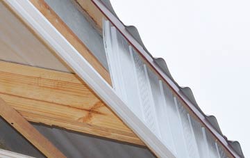 why Shustoke fascia repairs are essential