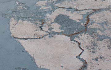 fibreglass roofing replacement Shustoke