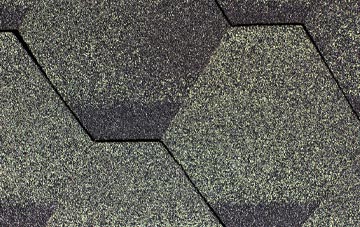 Shustoke fibreglass shingle repairs