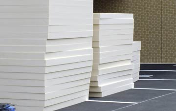 Shustoke flat roof insulation costs