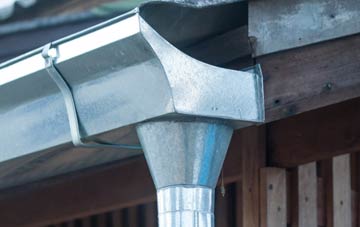 Shustoke guttering companies
