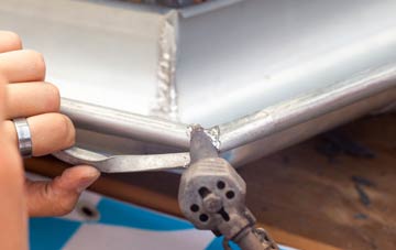 disadvantages of Shustoke lead roofing