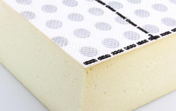 meeting Shustoke building codes