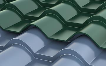 who should consider Shustoke plastic roofs