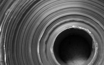 Shustoke pvc roof replacement