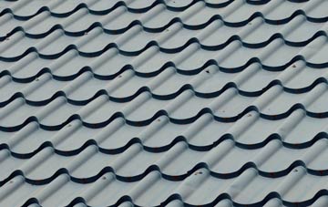 Shustoke rubber roofing companies