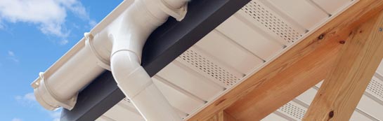 get Shustoke guttering quotes today