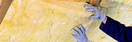 quotes for Shustoke roof insulation