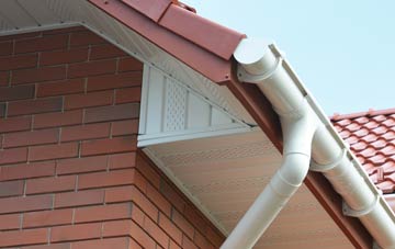Shustoke soffit repair costs