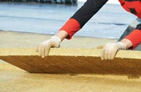 find rated Shustoke roof insulation companies