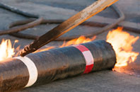 free Shustoke flat roofing repair quotes