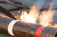 Shustoke flat roofing replacement
