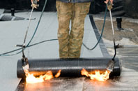 Shustoke flat roof sealing quote