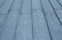 Shustoke lead roofing