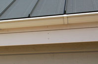 Shustoke soffit repair