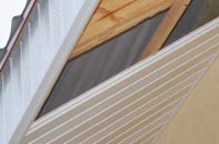 rated Shustoke soffit repair companies